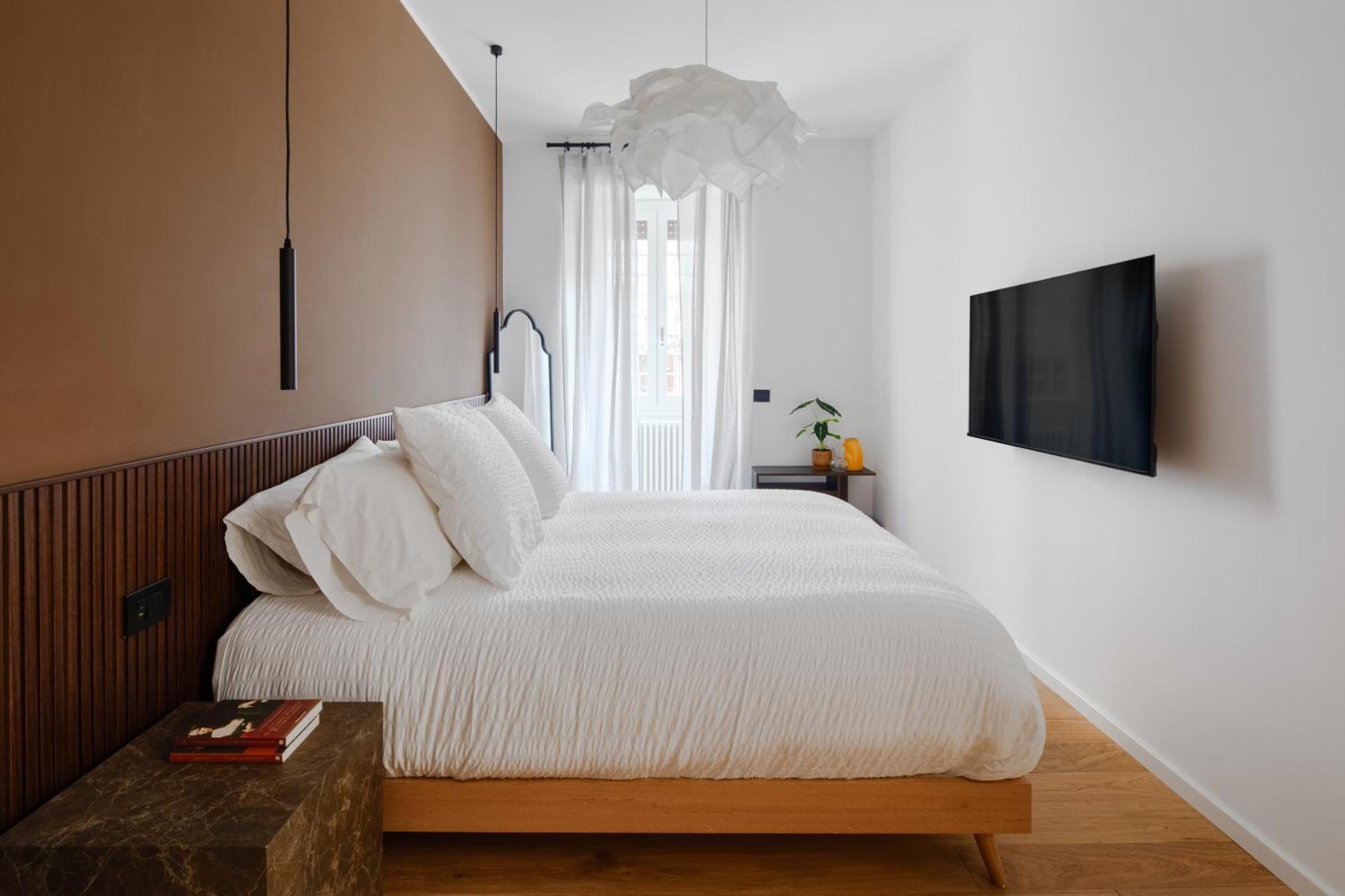 Cereate Suites Rome Exterior photo