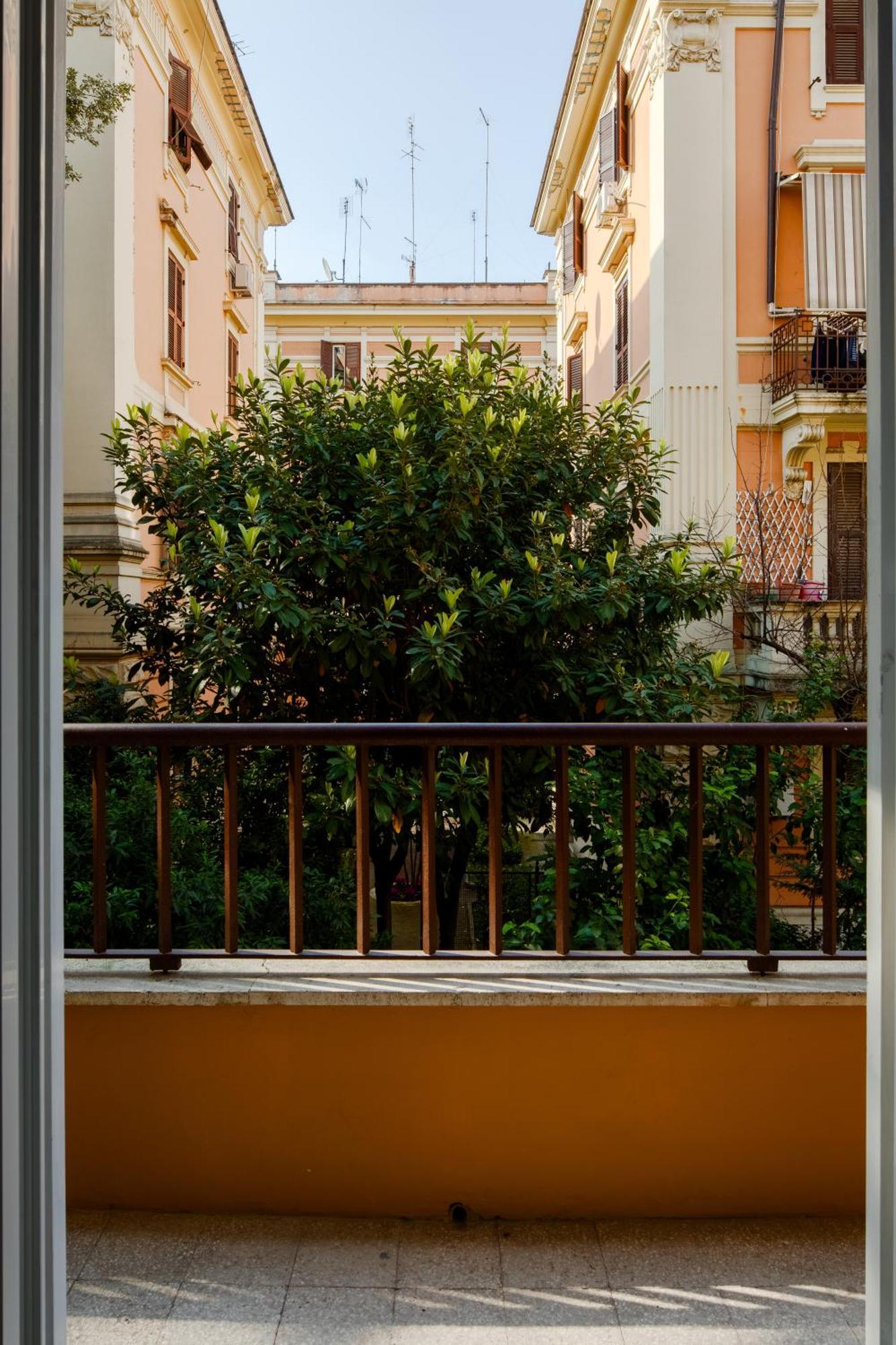 Cereate Suites Rome Exterior photo